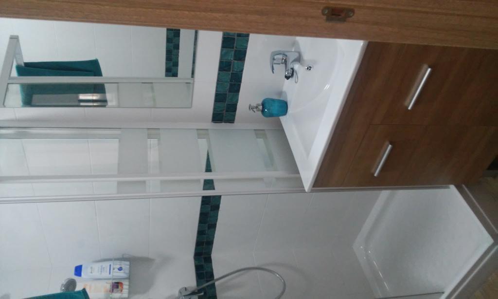Apartamento Apartamento Jaboneros *