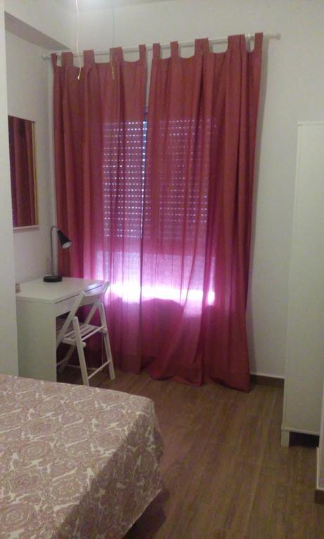 Apartamento Jaboneros
