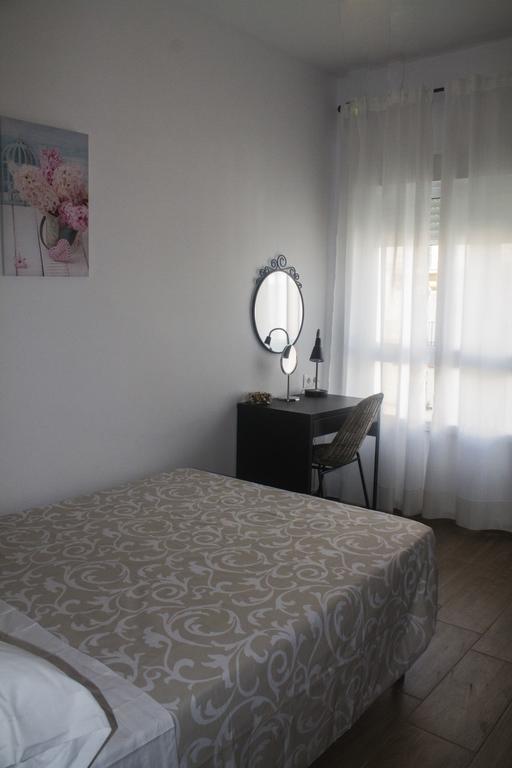 Apartamento Apartamento Jaboneros *