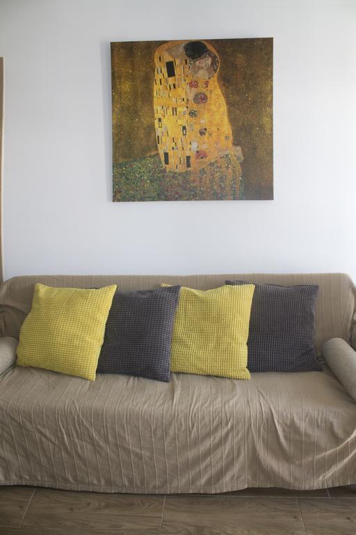 Apartamento Jaboneros Apartamento *