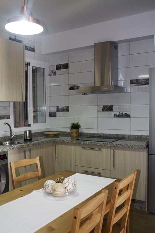 Apartamento Jaboneros Apartamento