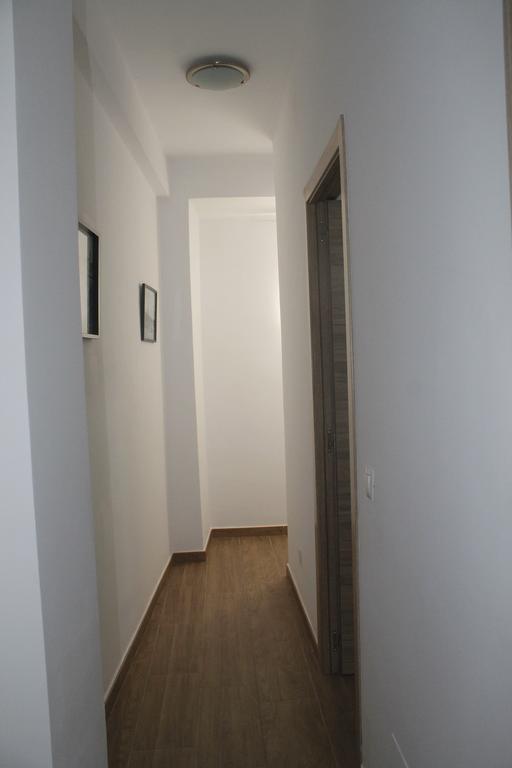 Apartamento Apartamento Jaboneros Málaga