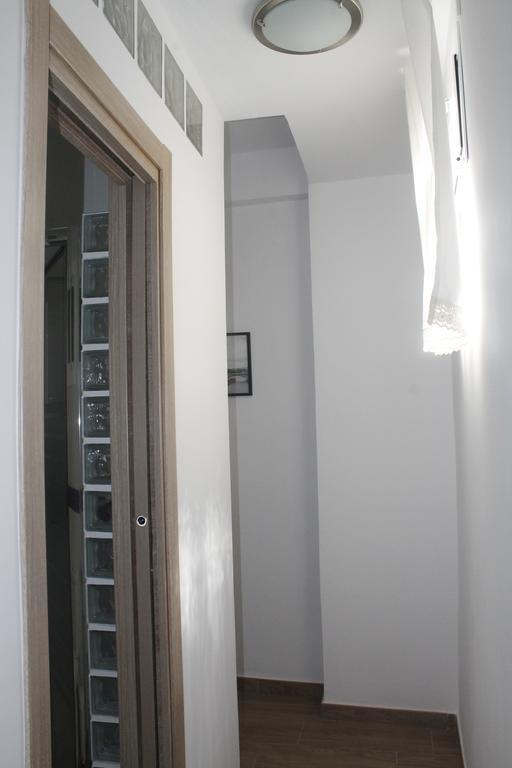 Apartamento Apartamento Jaboneros Málaga