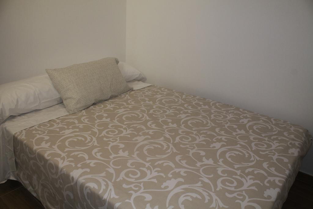 Apartamento Jaboneros Apartamento Málaga