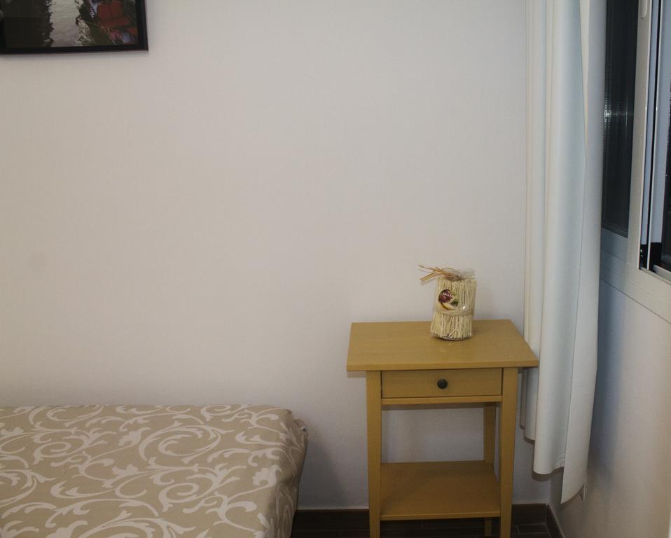 Apartamento Jaboneros Apartamento