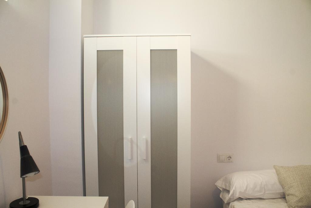 Apartamento Jaboneros Apartamento