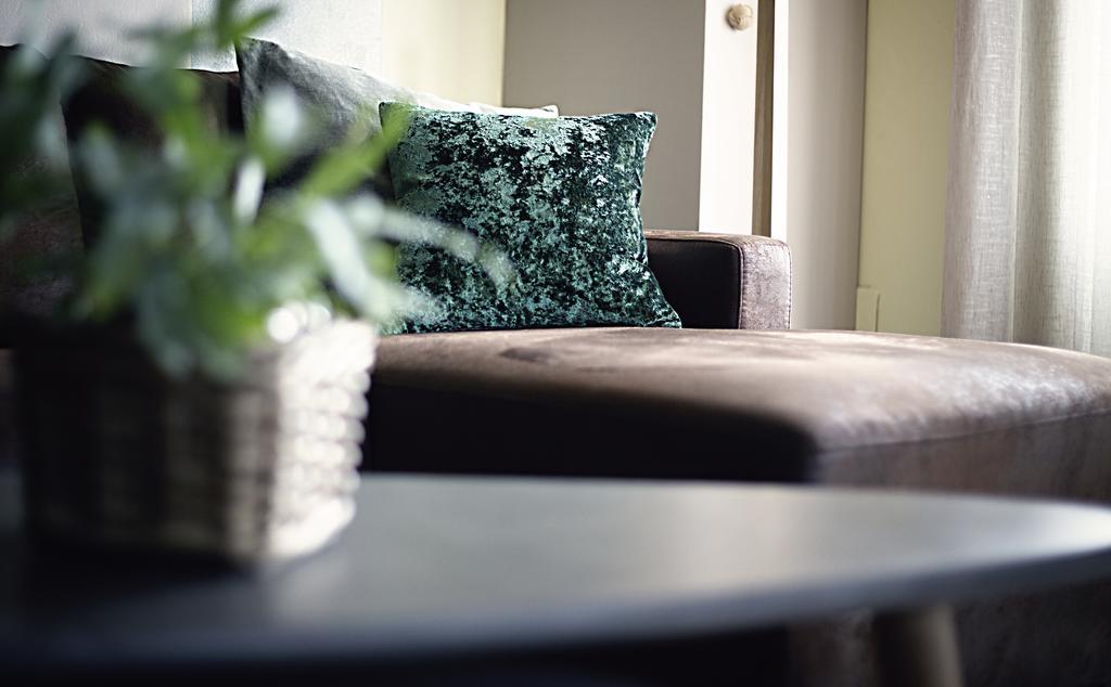 Iloftmalaga Luxury Garden Apartamento *