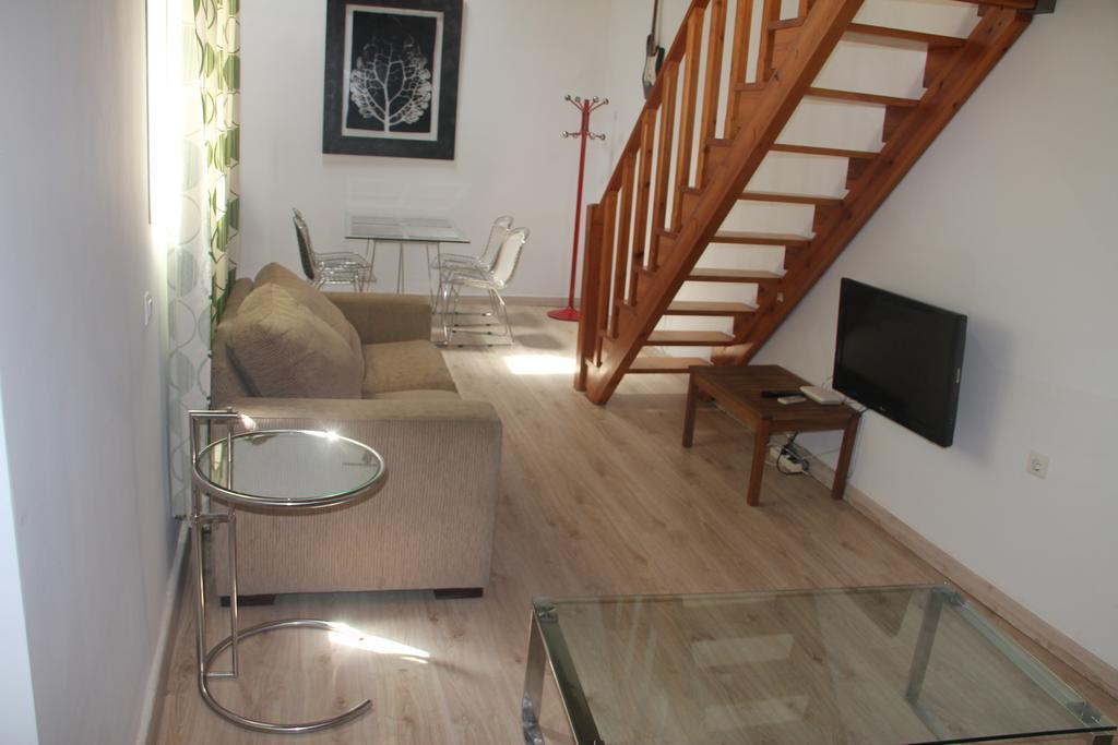 Suncity Loft Alamos *