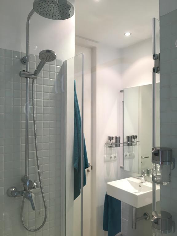 Apartamento Suncity Ismo Arquitectura *
