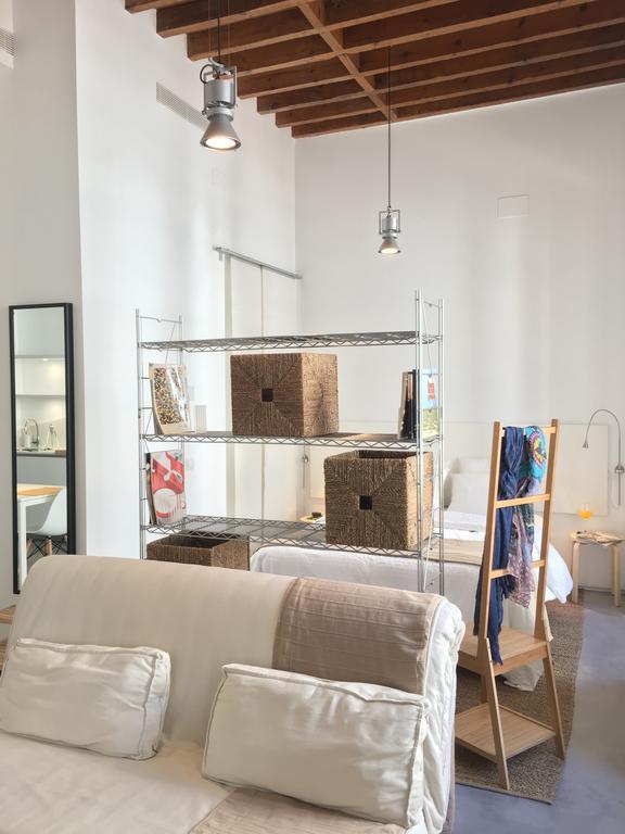 Apartamento Suncity Ismo Arquitectura
