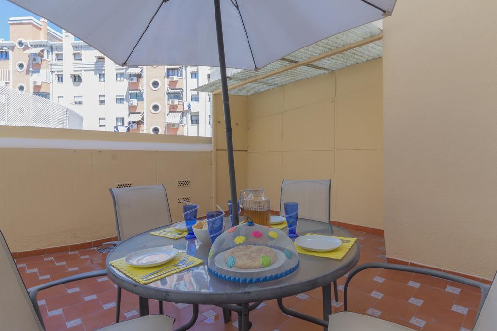 Appartement Toros Freshapartments By Bossh!
