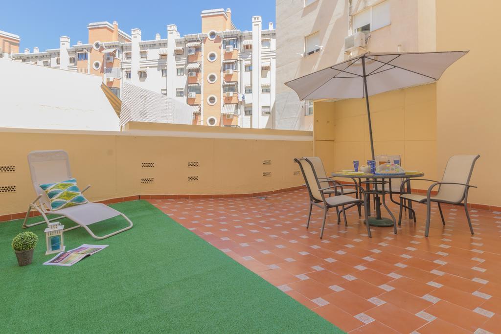 Toros Freshapartments By Bossh! Appartement Málaga