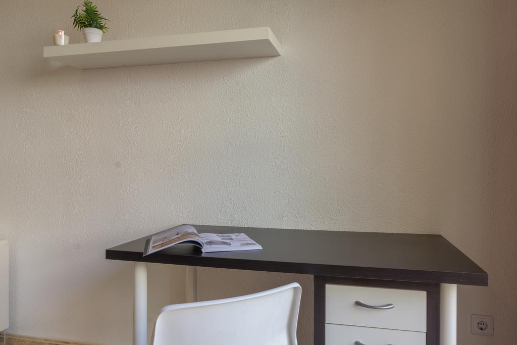 Toros Freshapartments By Bossh! Appartement *