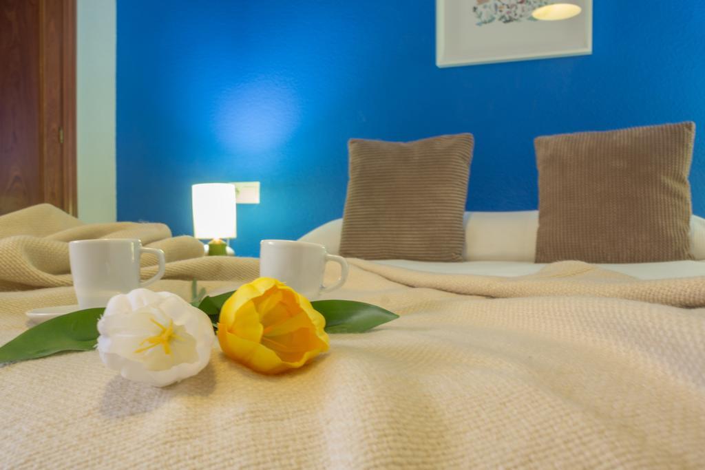 Toros Freshapartments By Bossh! Appartement