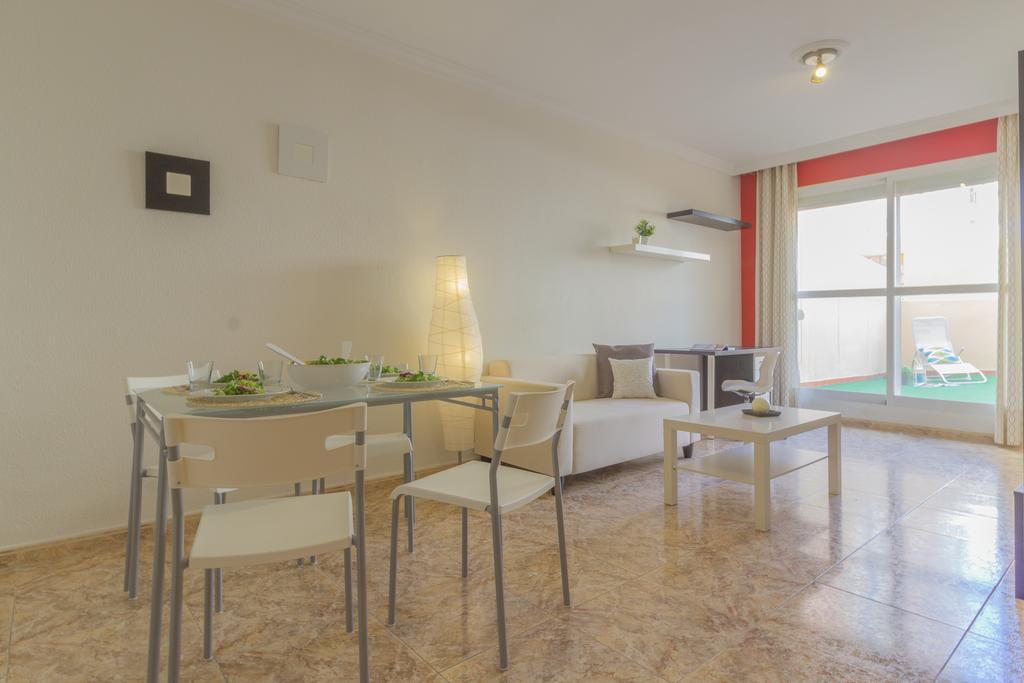 Appartement Toros Freshapartments By Bossh!
