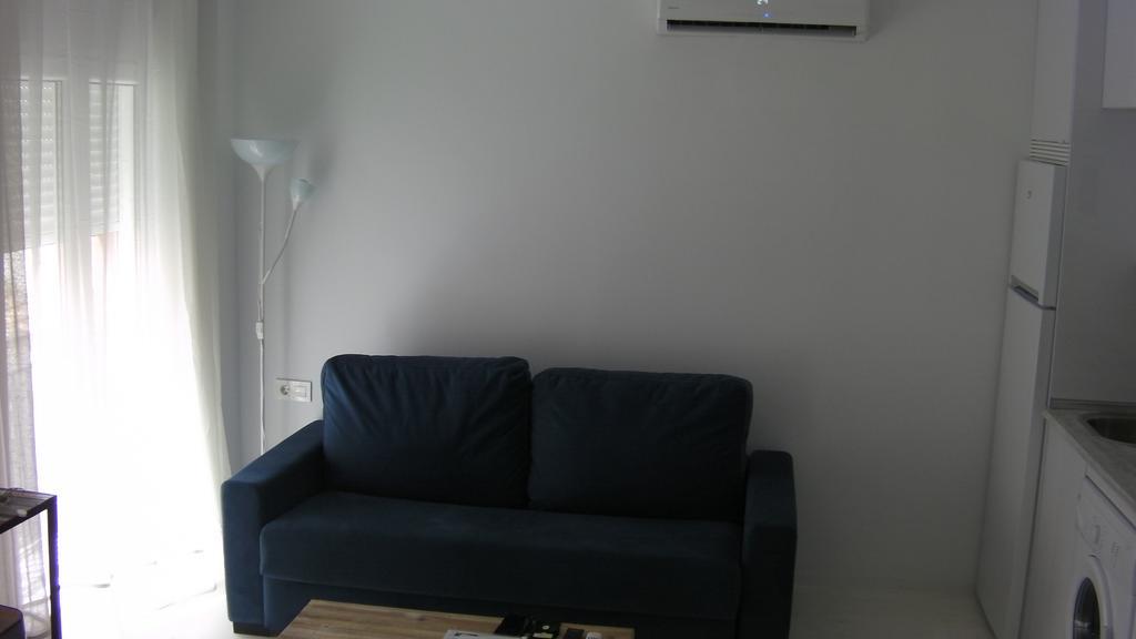 Andes Apartment Málaga