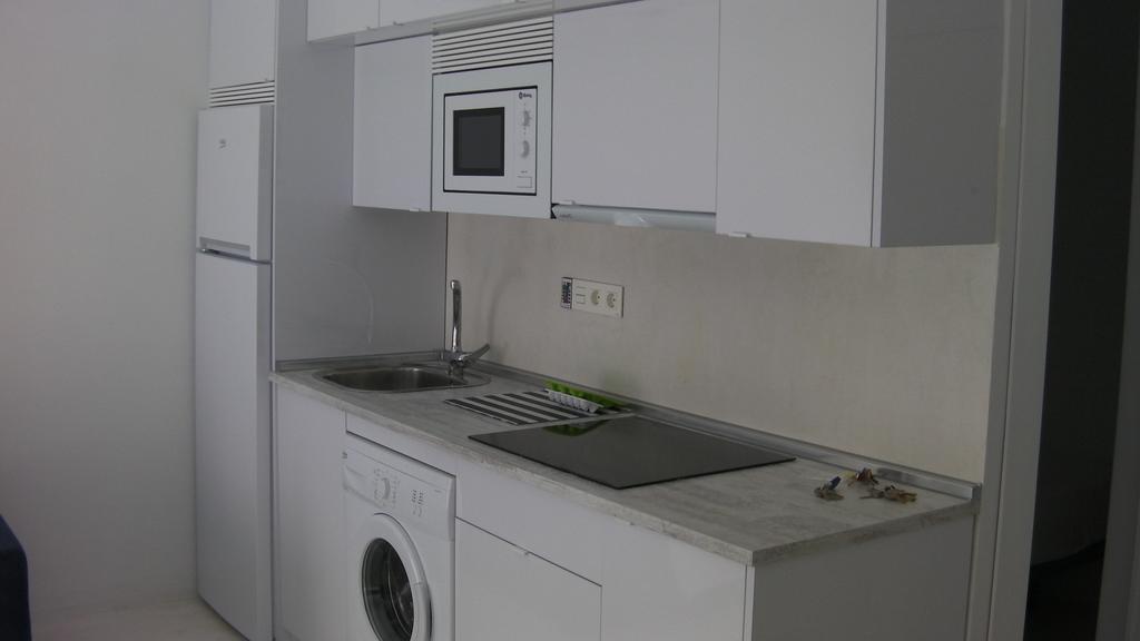 Andes Appartement Málaga