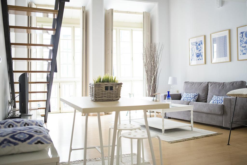 Suncity Loft Especería 1 Apartamento Málaga