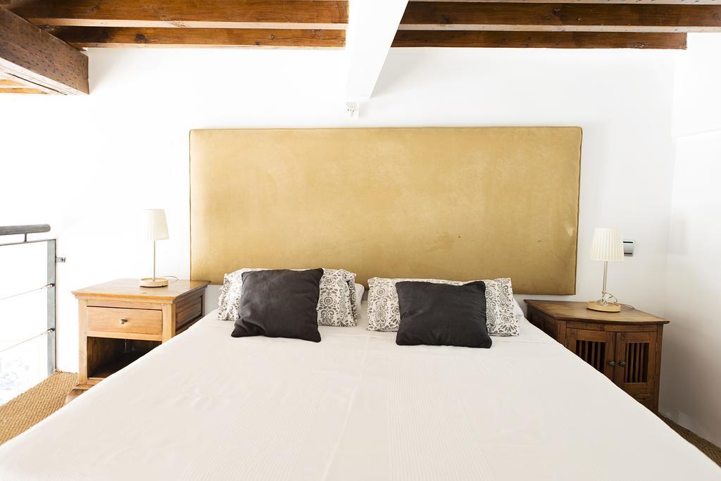 Suncity Loft Especería 1 Apartamento