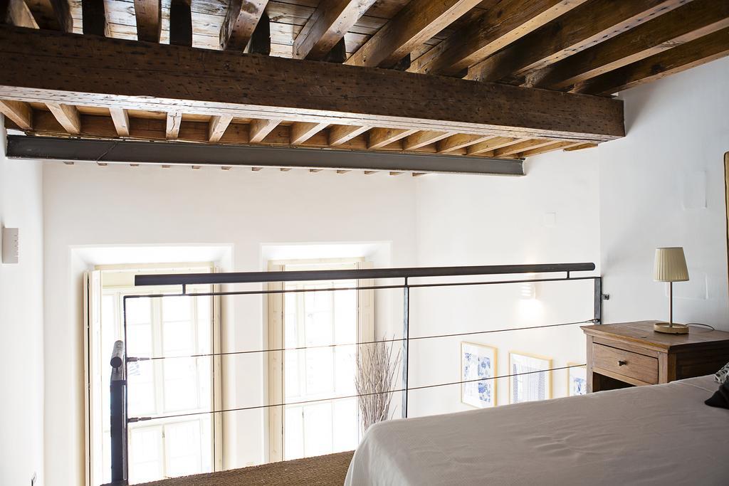 Suncity Loft Especería 1 *