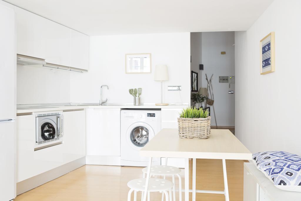 Apartamento Suncity Loft Especería 1 Málaga