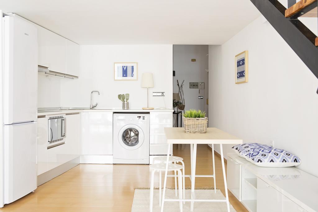 Suncity Loft Especería 1 * Málaga