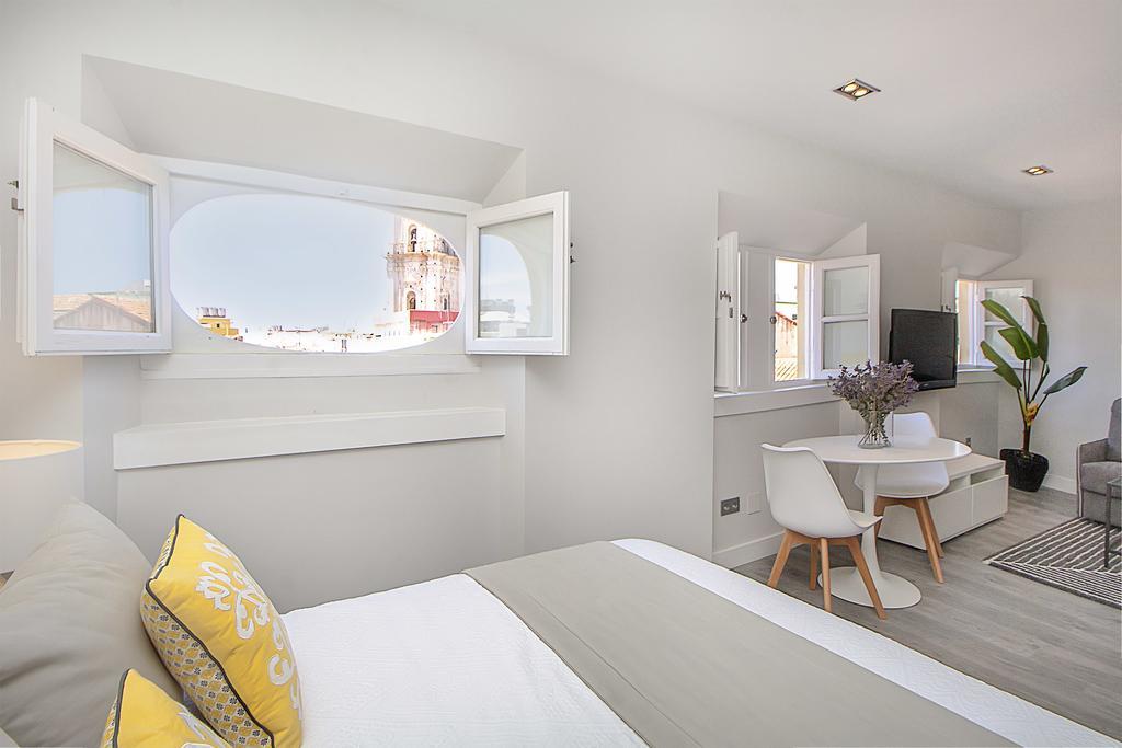 Apartment Iloftmalaga Málaga