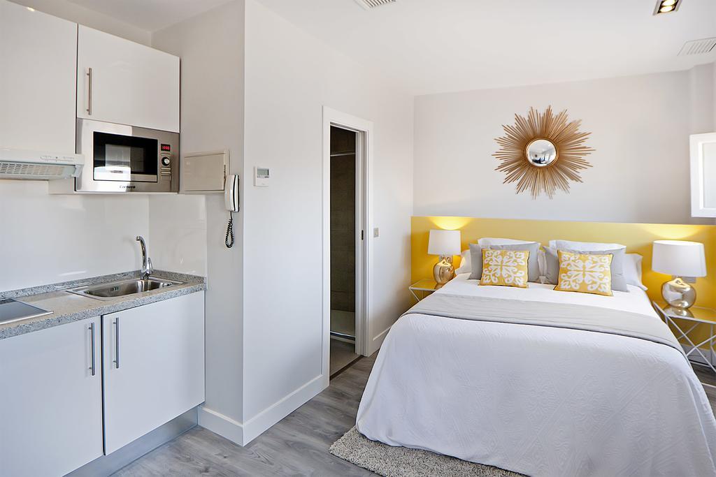 Apartment Iloftmalaga