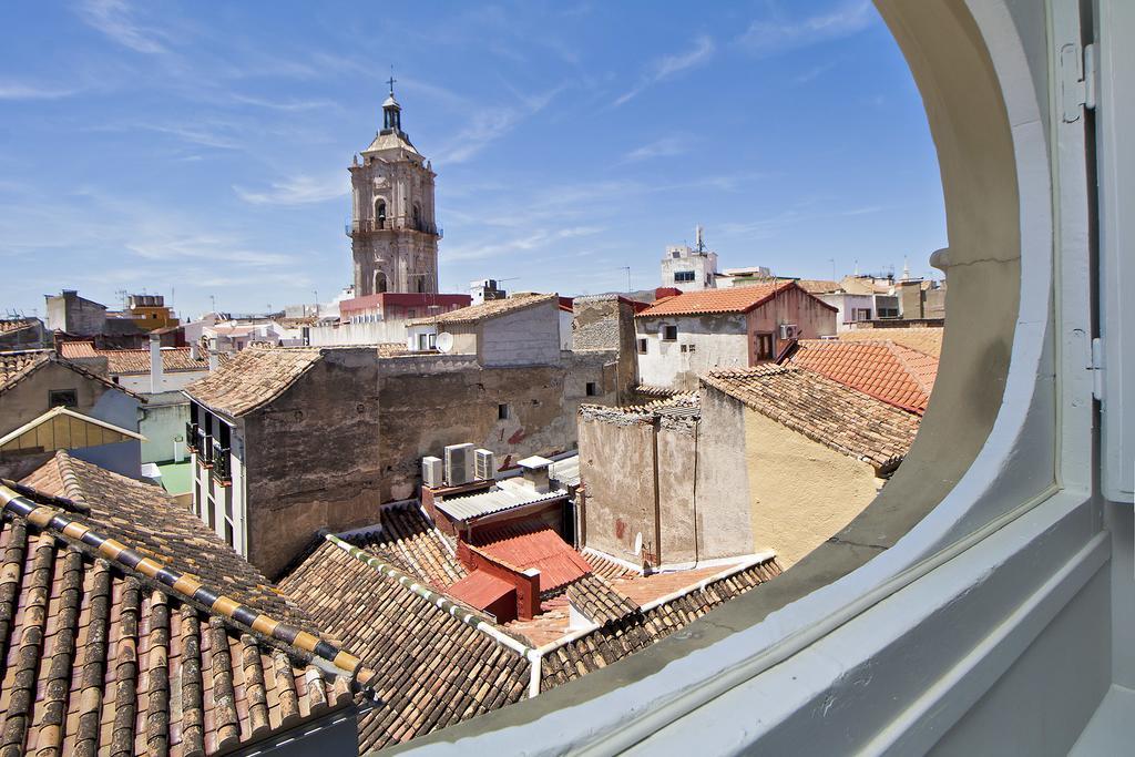 Apartment Iloftmalaga *