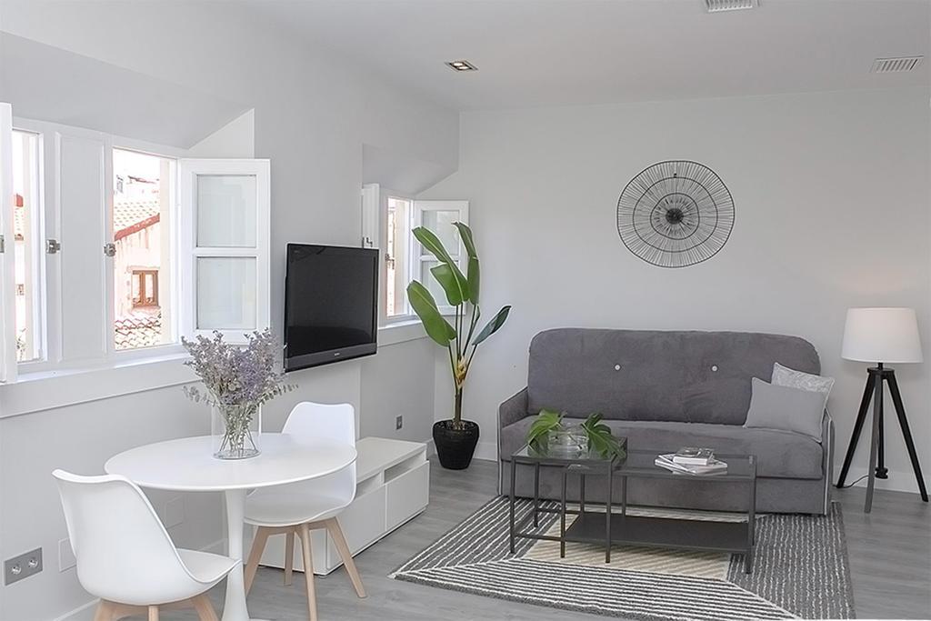 Apartment Iloftmalaga