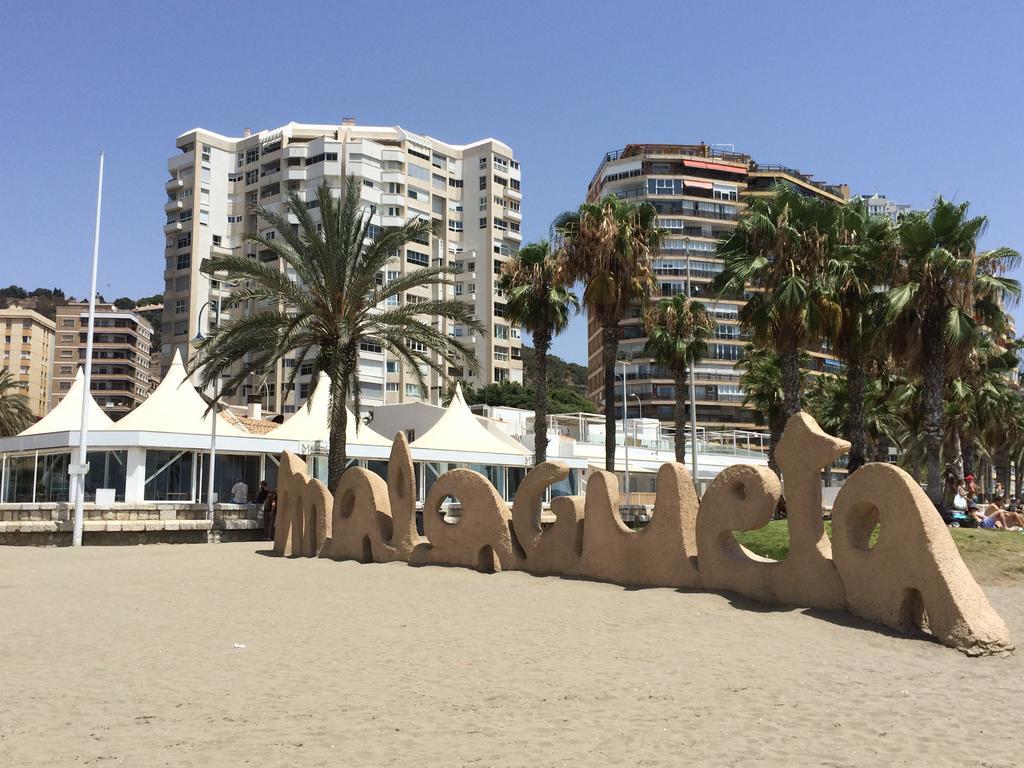 Malagueta Suites Appartement