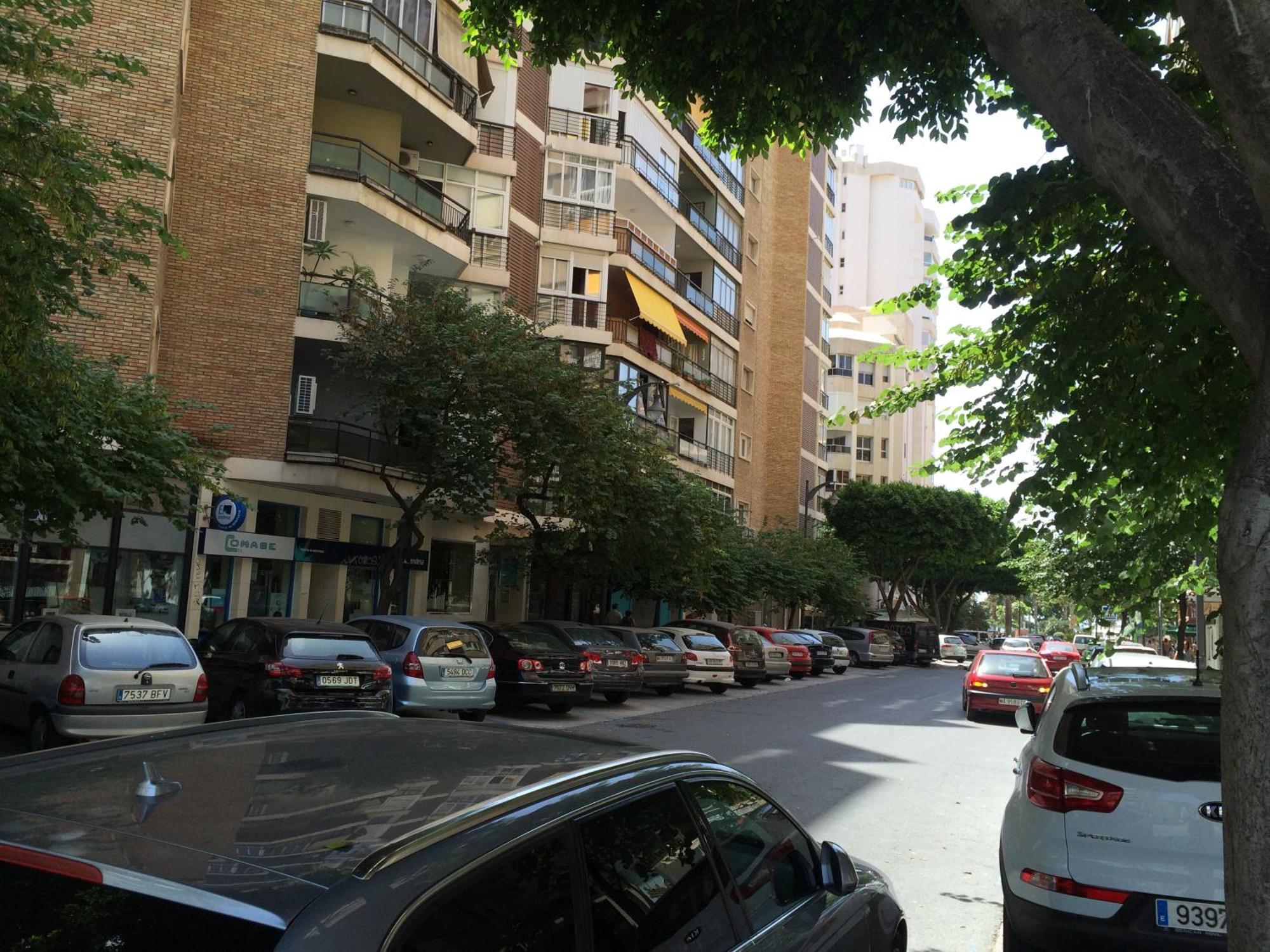 Malagueta Suites Appartement *