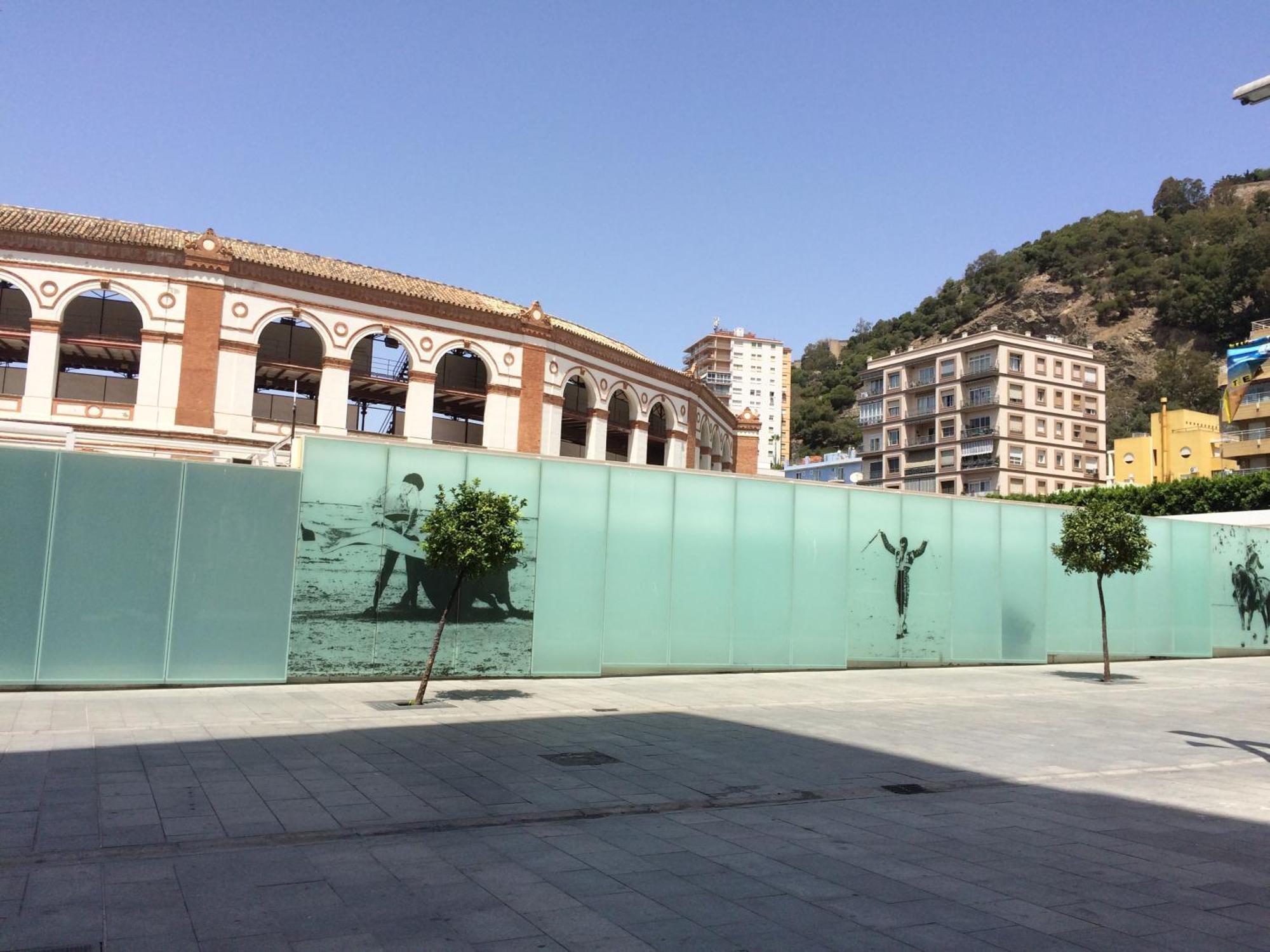 Malagueta Suites * Málaga