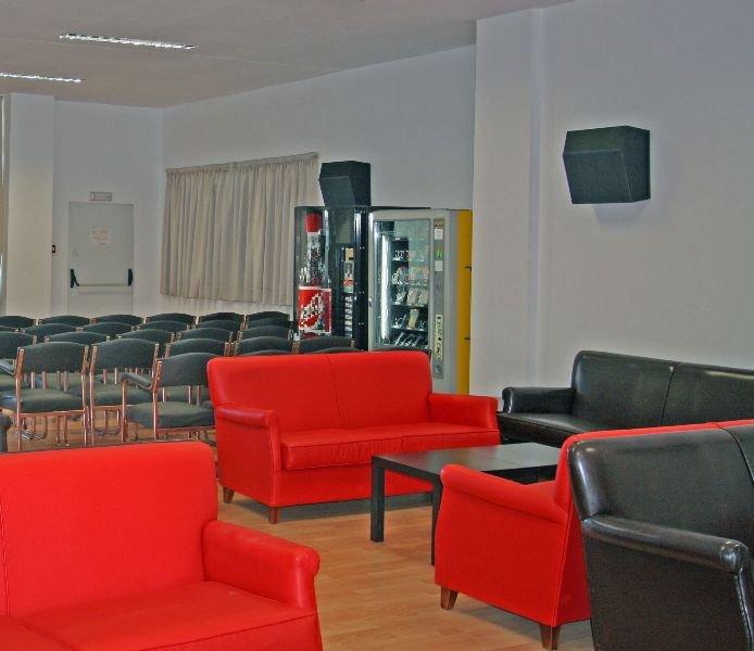 Residencia Alfil Leilighet