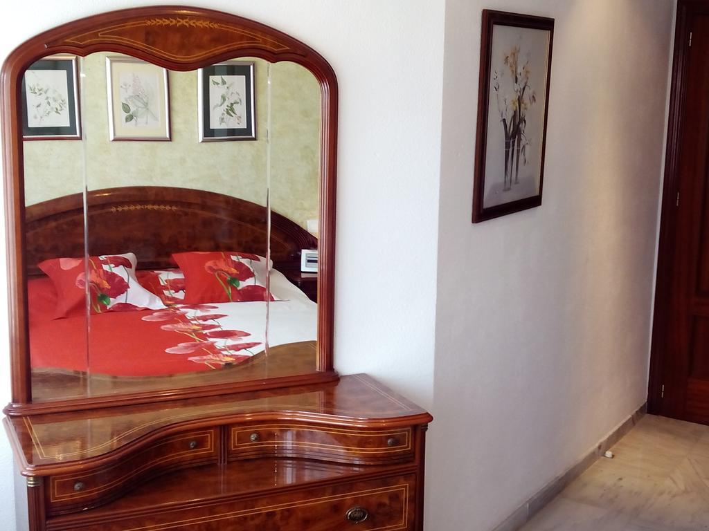 Luxury Flat * Malaga