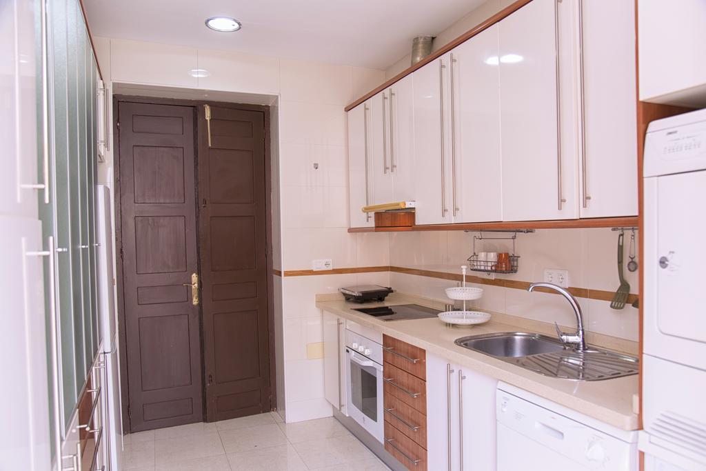 Carreteria 73 Apartment