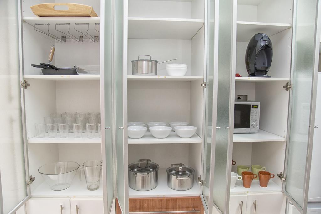 Apartment Carreteria 73 *