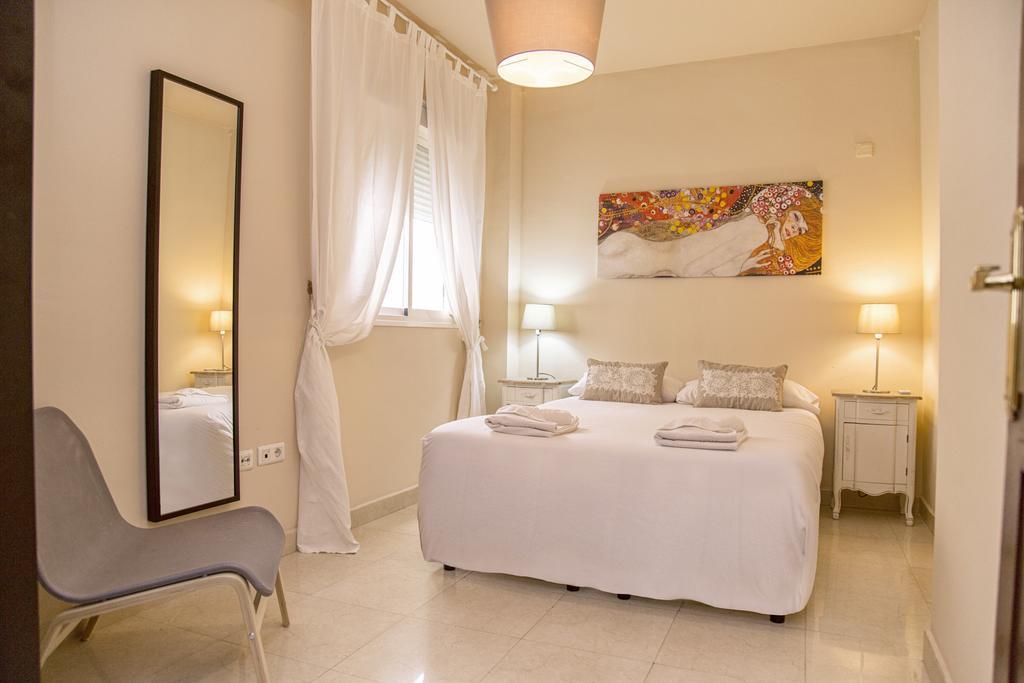 Carreteria 73 Apartment