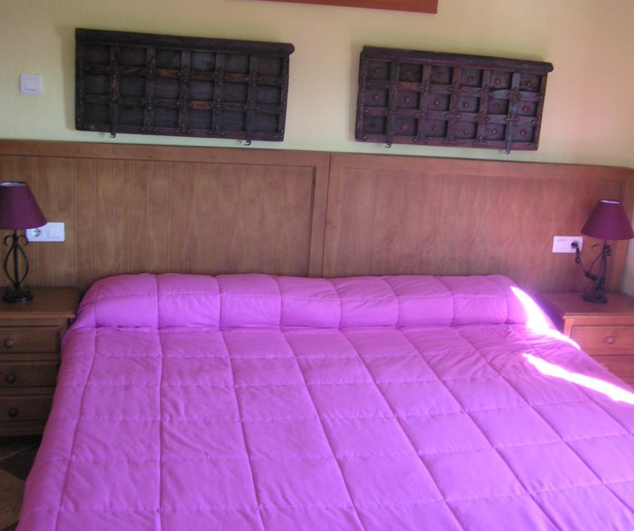 Feriehus Hacienda Dona Lola *