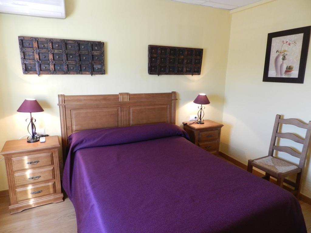Hébergement de vacances Hacienda Dona Lola Málaga