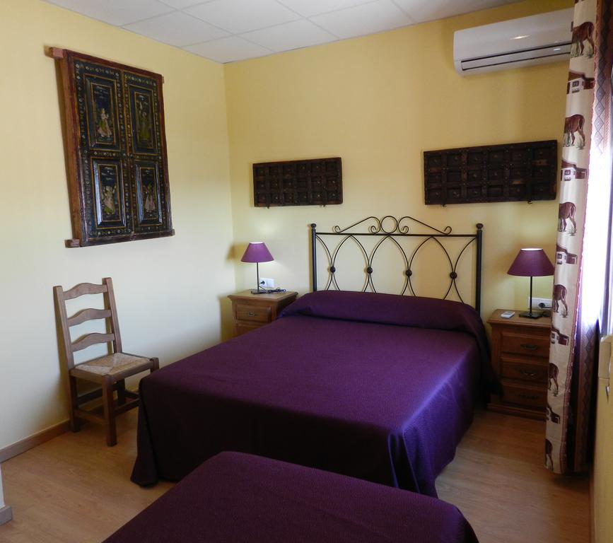 Feriehus Hacienda Dona Lola