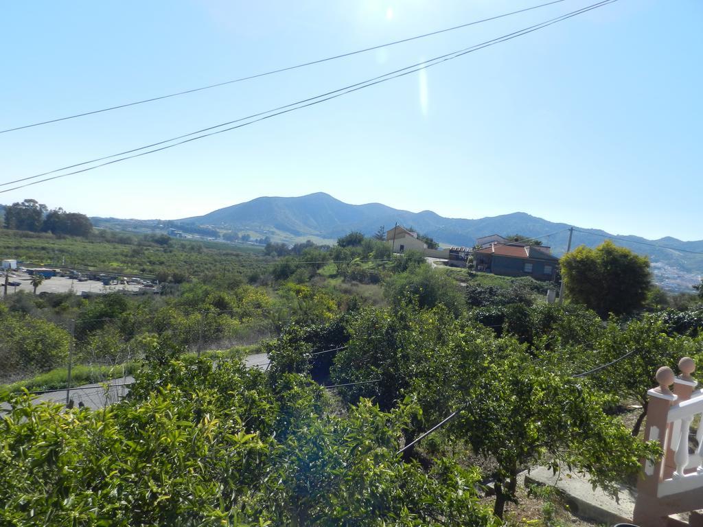 Hacienda Dona Lola Málaga