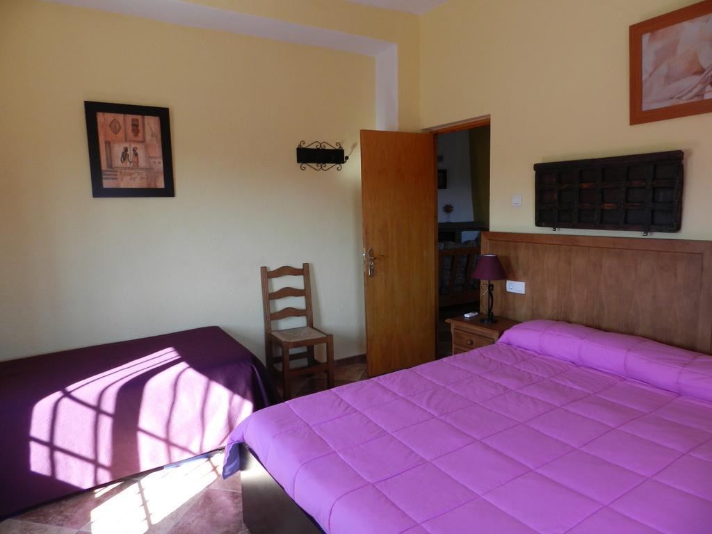 Feriehus Hacienda Dona Lola *