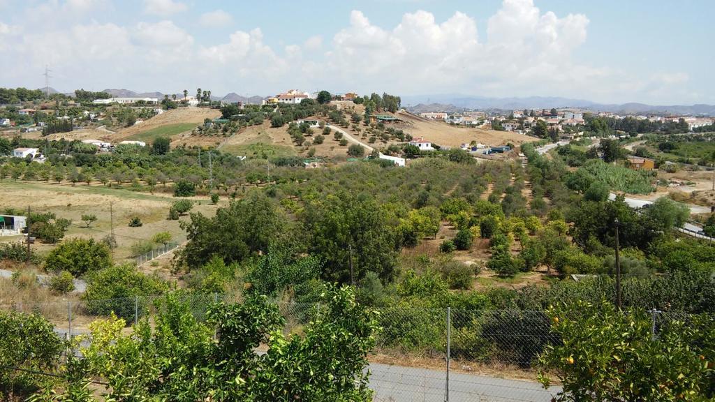 Hacienda Dona Lola * Málaga