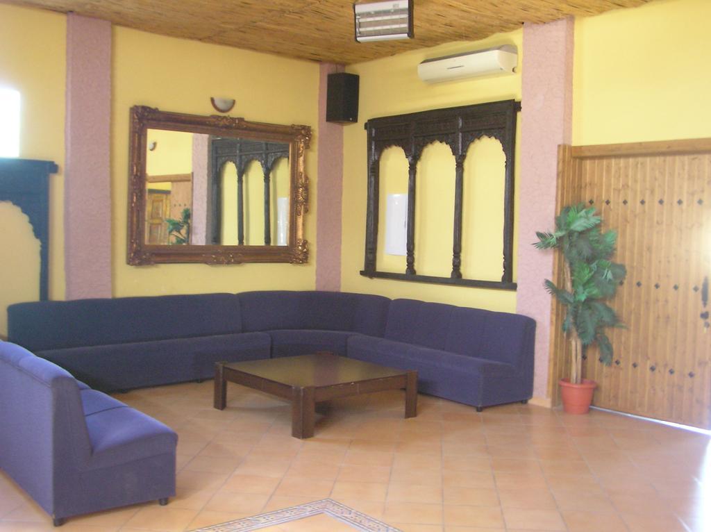 Hacienda Dona Lola Málaga
