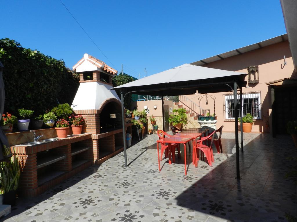 Hacienda Dona Lola * Málaga