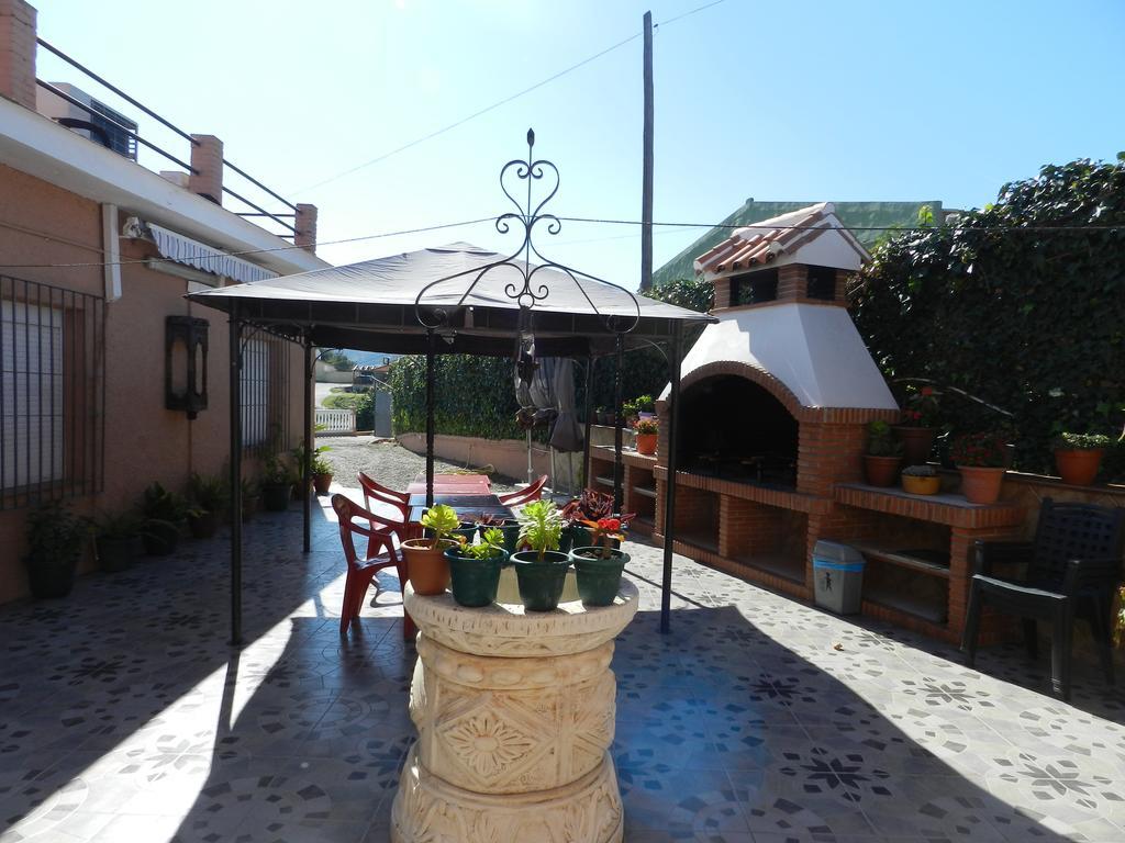 Feriehus Hacienda Dona Lola