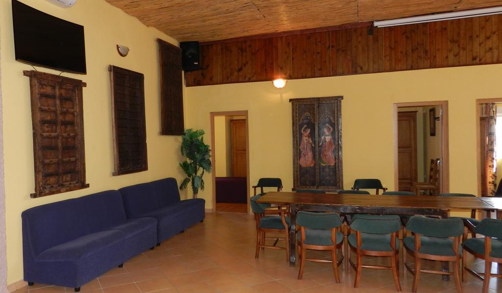 Hacienda Dona Lola * Málaga