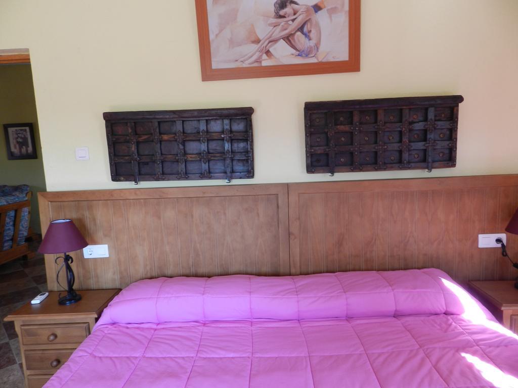 Feriehus Hacienda Dona Lola