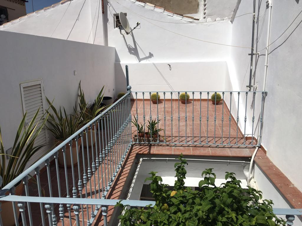 Palacio Del Marques * Málaga